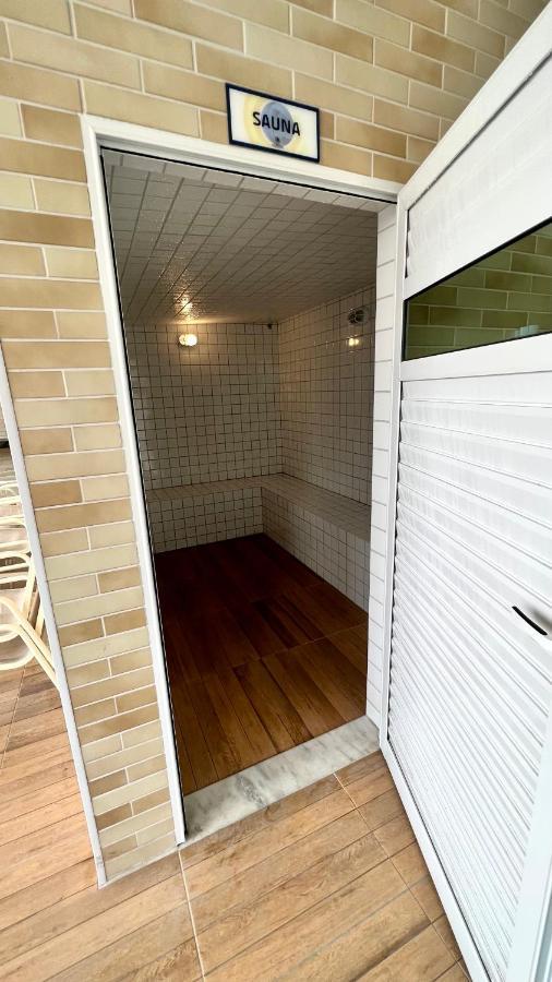 Edf Promenade - Apartamento Com 2 Quartos Climatizados A 150M Da Beira-Mar De Ponta Verde - Piscina, Academia, Sauna, Lavanderia, Home Cine, Churrasqueira, Salao De Jogos, Area Kids Maceió Buitenkant foto