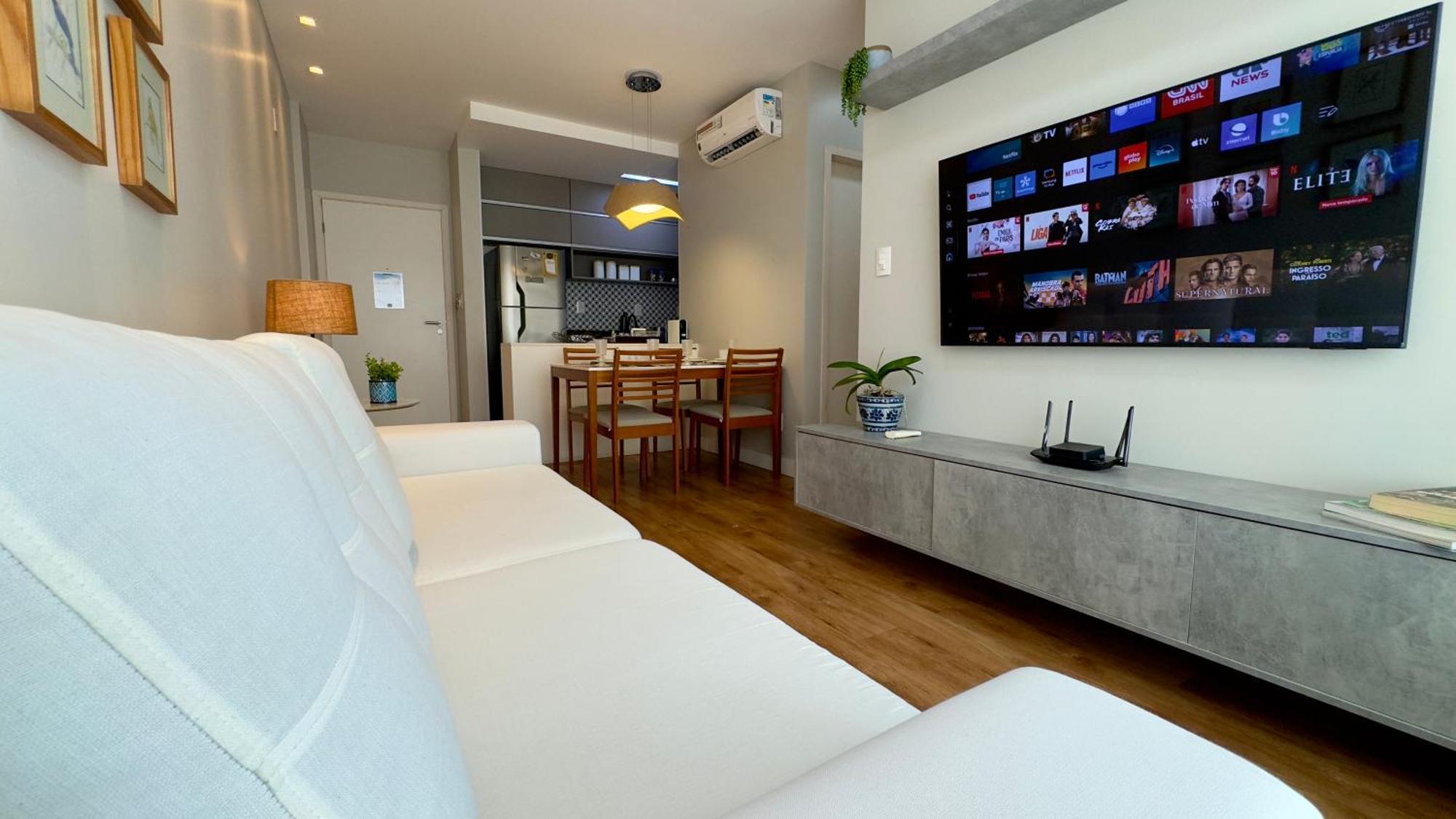Edf Promenade - Apartamento Com 2 Quartos Climatizados A 150M Da Beira-Mar De Ponta Verde - Piscina, Academia, Sauna, Lavanderia, Home Cine, Churrasqueira, Salao De Jogos, Area Kids Maceió Buitenkant foto