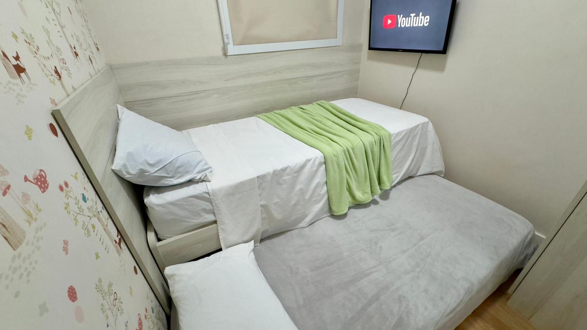 Edf Promenade - Apartamento Com 2 Quartos Climatizados A 150M Da Beira-Mar De Ponta Verde - Piscina, Academia, Sauna, Lavanderia, Home Cine, Churrasqueira, Salao De Jogos, Area Kids Maceió Buitenkant foto