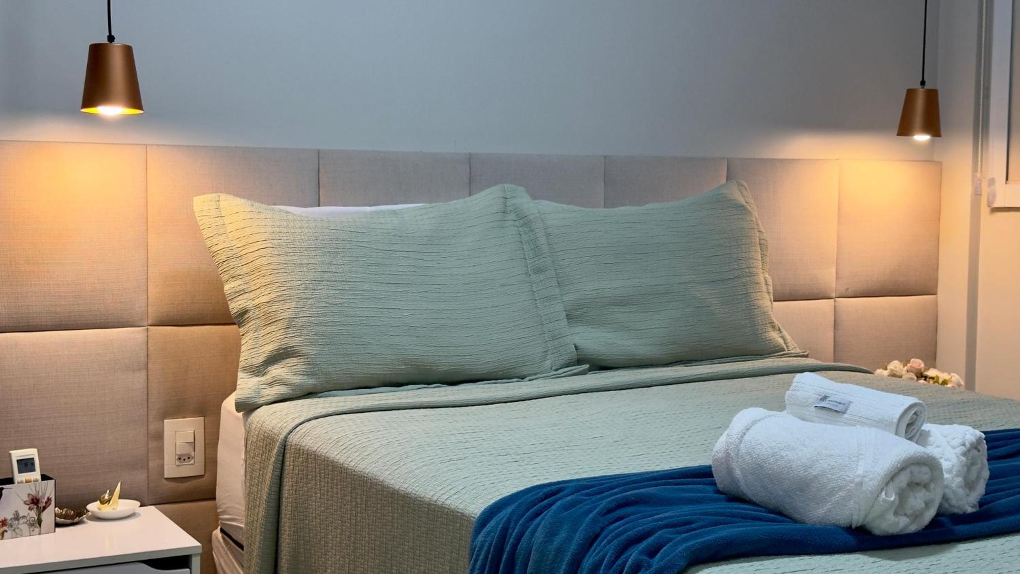 Edf Promenade - Apartamento Com 2 Quartos Climatizados A 150M Da Beira-Mar De Ponta Verde - Piscina, Academia, Sauna, Lavanderia, Home Cine, Churrasqueira, Salao De Jogos, Area Kids Maceió Buitenkant foto